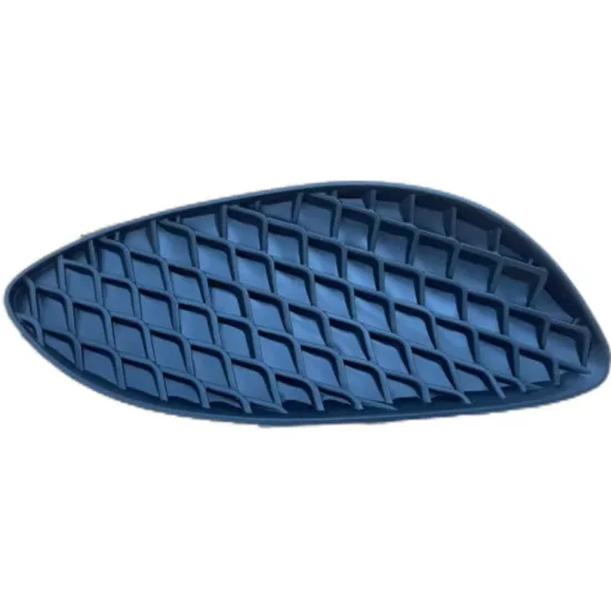 Leaf panel trim accessories for BENZ  W117 117 885 2400