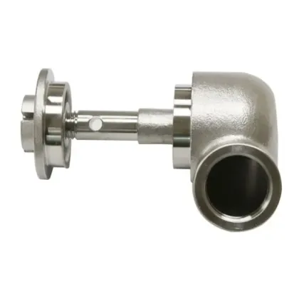 marine hardware precision investment casting parts