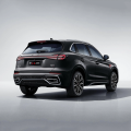 2023 CAR SUV SUV SUV de gasolina asequible Hongqi HS5