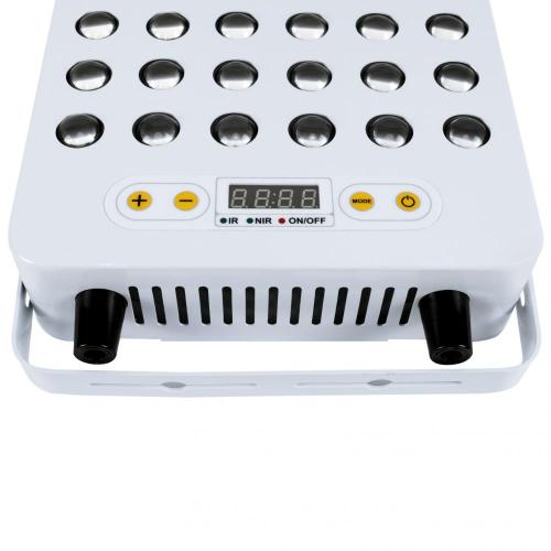Red Infrared Therapy For Hair Growth