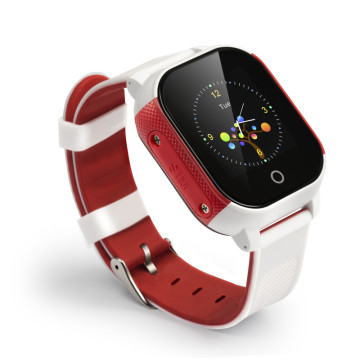 Micro Senior SOS GPS Watch Tracker Elderly