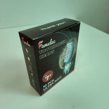 Portable Card Box voor professionals op de onderweg