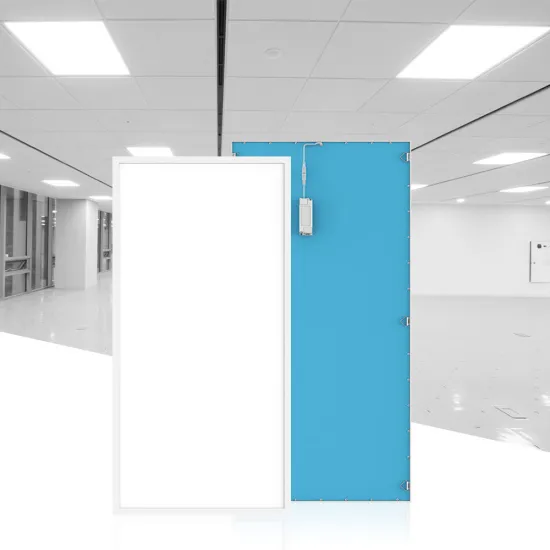 Hot Sale Edge-Lit LED Panel Lighting 120x30 120x60