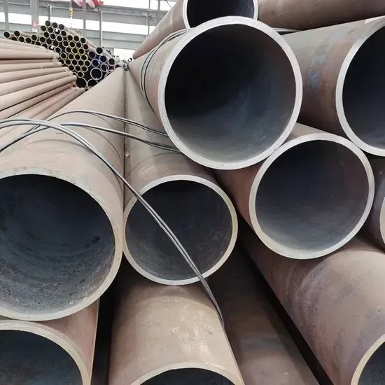 Durable Seamless Steel JIS G3461 Boiler Pipe Meets