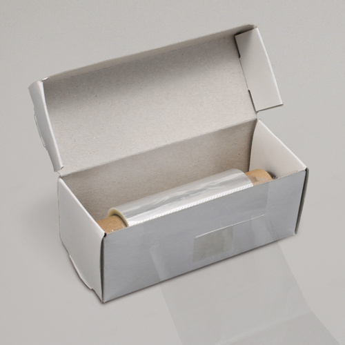 UltraThin 3.5Micron XRF İnce Mylar Örnek Filmler
