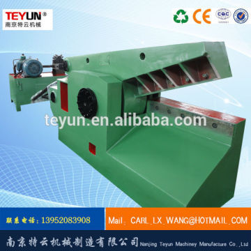 Q43-200 metal shear