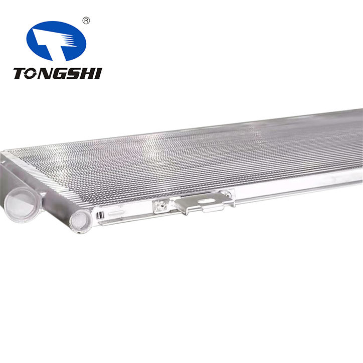 Ac Condenser
