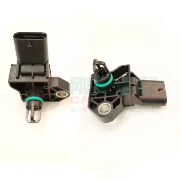 Car Parts: Boost Pressure Sensor and Map Sensor for Various Models including CHERY QQ6, FULWIN A13, ARRIZO3, ARRIZO8, OMODA5, X1, S18, Q22, A3, A1J2, and J5