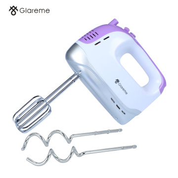 Hand Mixer With turbo buttons