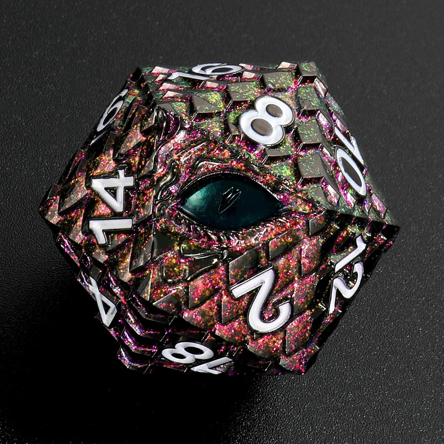 BCD 16BM04-1