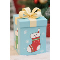 Christmas gift boxes festive box