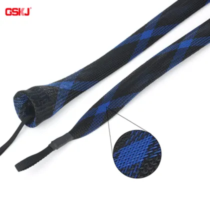 Fishing Rod Braided Cover