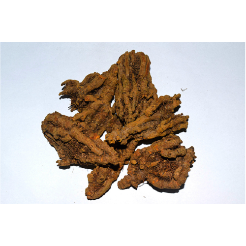 Huanglian Qingfei Detoxification