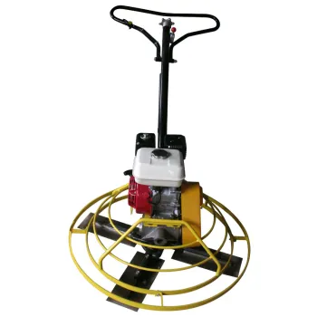 Power Trowel (GX-160)