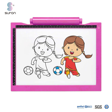 Suron Drawing Tracing Table Box Box Animation