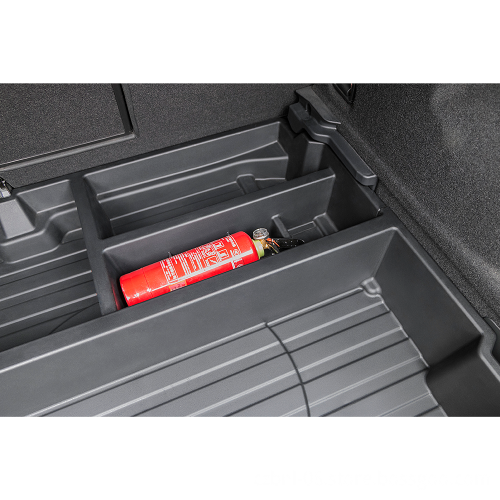 Low Cost High Quality PP Car Trunk Storage Box for Audi Q2