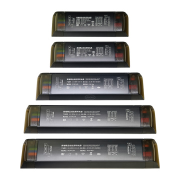 LEDEAST 80W-24V-HG AC to DC Power Supply for LED Lights