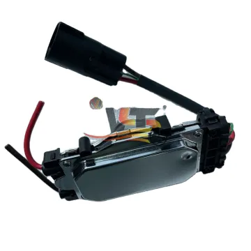 12V Air Conditioning Fan Blower Motor Control Module for Mazda3