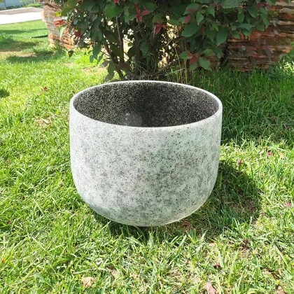 [Discount]Black Obsidian Alchemy Crystal Singing Bowl