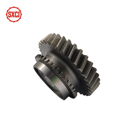 Werksausgangshandbuch Autoteile-Getriebekastengetriebe für Toyota OEM ZMP-1701210