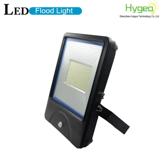 3000K 500OK 6500K LED Flood Lights