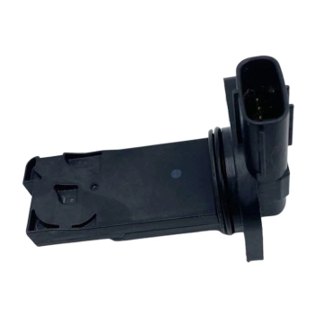 Bahagian kereta automatik 1525A031 1525A052 Sensor MAF aliran udara massa untuk model Mitsubishi Lancer dan Mazda
