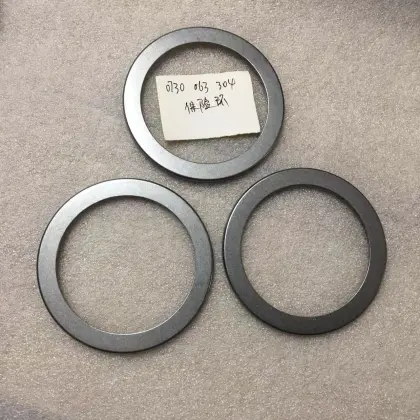 ZF16 Gearbox Insurance Ring Replacement Service and Information