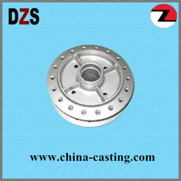 low pressure die casting,alumium die casting, die casting with ISO9001