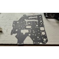 Articulated truck parts A45G gasket 17236389