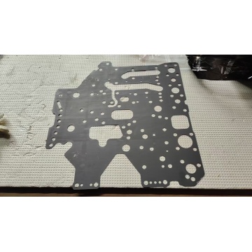 Articulated truck parts A45G gasket 17236389