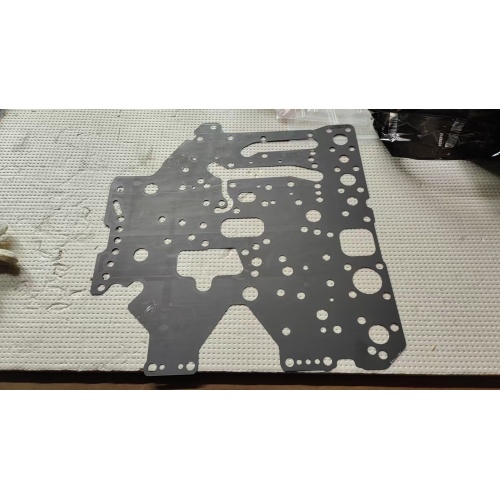 Articulated truck parts A45G gasket 17236389