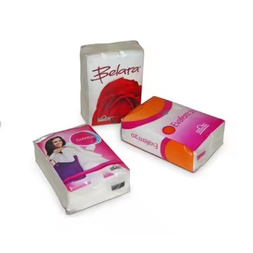 Na -customize na 3/4layer Mini Pocket Tissue -wzsiding Wipes