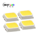 High-CRI LED 2016 SMD 4000K 4500K Natural White