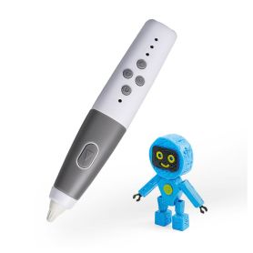 EasyDraw 3D Pen Set for Kids