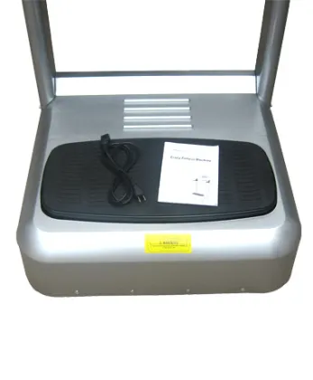 max Crazy fit massage and fitness equipment(commercial or home)