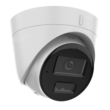 5MP DS-2CD1353G2-LIU(F) WDR H.265+ Turret Network IP Camera - Sale