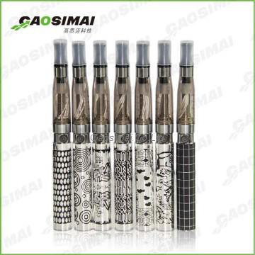 Kingly vaporize smoking device e-cigarette ego k