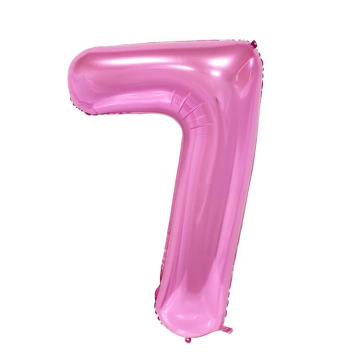 Mayorista Globos de Números para Fiestas