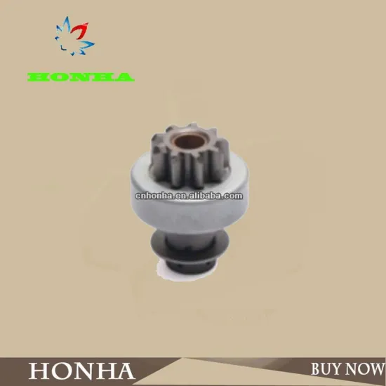 Mitsubishi auto starter drive parts, WAI NO.:54-8245