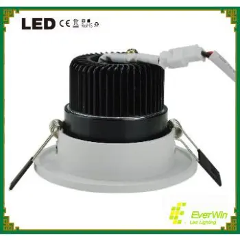 2013 new led ceiling light fixture 12W CE RoHs listed LED ceiling