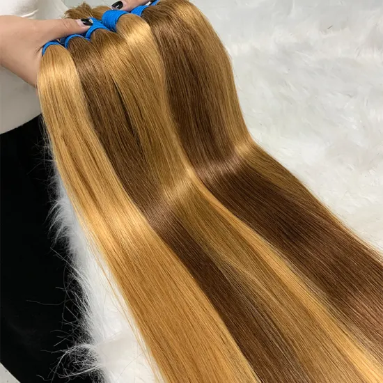 Unprocessed Brazilian Human Hair for Knotless Micro Braids