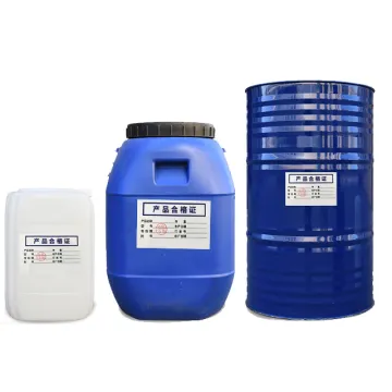 High Performance Hydroxy Silicone Oil (Hydroxy Terminated Polydimethylsiloxane) CAS 70131-67-8