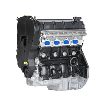 Car Parts For Buick 1.6L F16D3 Engine Assembly for Excelle