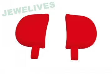 Silicone Pinch Grips Use For Pot Or Work 