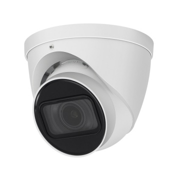 Xmeye Ai Dome Camera 4MP-8MP con visione notturna a infrarossi e garanzia di 1 anno