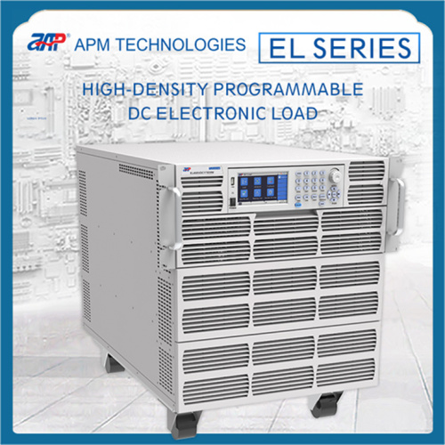 600V/17600W Programmable DC Electronic Load