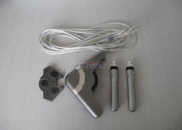 High Precision Ultrasonic Smart Portable Interactive Whiteboard Ut100a