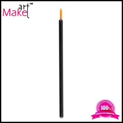 Synthetic Disposable eyeliner brush