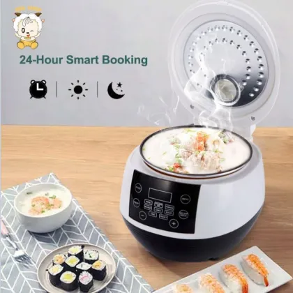 National Presto Rice Cooker: Best Price and Quality Multi-Function Electric Rice Cooker