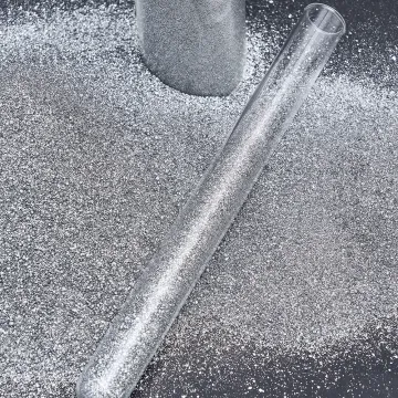 Aluminum powder for aerated concrete block